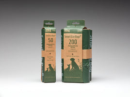 MDC - Smart Biodegradable Eco Poop Bags