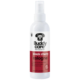 Buddycare - Black Cherry Cologne - 200ml