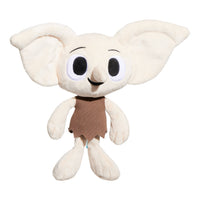 BARK - Harry Potter Crinkle & Squeak Dog Toy, Dobby