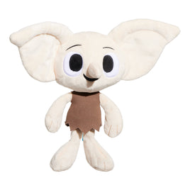 BARK - Harry Potter Crinkle & Squeak Dog Toy, Dobby