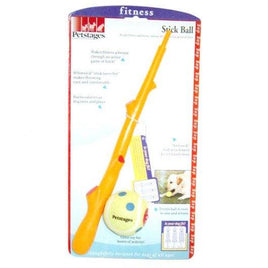 Petstages - Stick Ball Dog Toy