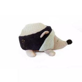 Pet Brands - Starry Nights Hedgehog Cat Scratcher Toy