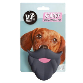 Ministry Of Pets - Vinyl Squeaky Beard Toy