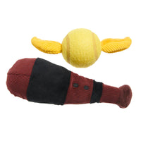 Bark - Wizarding World of Harry Potter - Quidditch Set