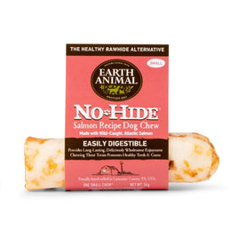 Earth Animal - NoHide Chew, Salmon