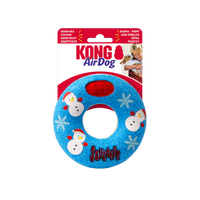 Kong - Holiday Donut - Medium
