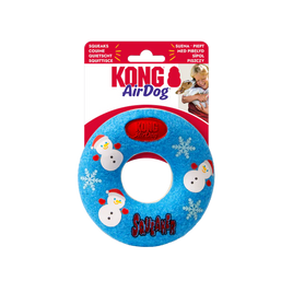 Kong - Holiday Donut - Medium