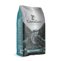 Canagan - Scottish Salmon For Cats