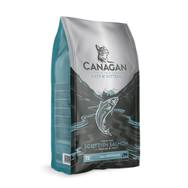 Canagan - Scottish Salmon For Cats