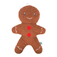 Rosewood - Tufflove Gingerbread Man Toy