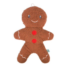 Rosewood - Tufflove Gingerbread Man Toy