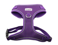 Doodlebone - Adjustable Airmesh Harness, Violet