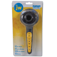 JW - Gripsoft Grooming Slicker Brush - Small