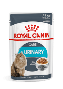 Royal Canin - Cat Urinary Care Pouch in Gravy, 85g