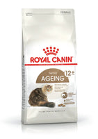 Royal Canin - Ageing Cat +12 Kibble