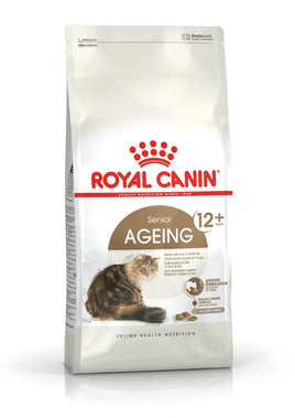 Royal Canin - Ageing Cat +12 Kibble