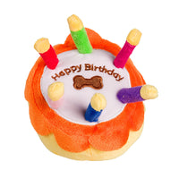 House of Paws - Birthday Cake With Rope