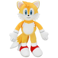 Happypet - Sonic the Hedgehog, Tails Plush Dog Toy