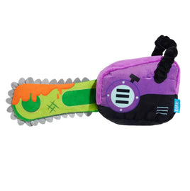 BARK - Halloween Texas Chainspaw Dog Toy
