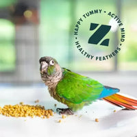 Zupreem - Essentials Core Small Birds - 1kg