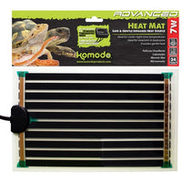 Komodo - Advanced Heat Mat, 7w - 142mm X 274mm
