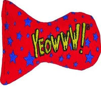Yeowww - Stinkies Stars - 3"