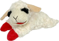 Happy Pet - Lamb Chop Toy - Medium
