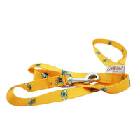 Cath Kidston - Printed Dog Lead, Busy Bees