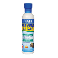 API - Prevent Algae