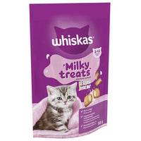 Whiskas - Kitten Milky Treats - 50g