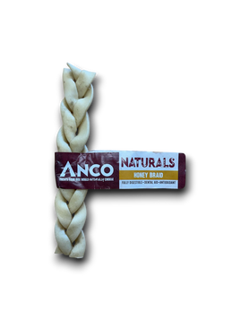 Anco - Naturals Honey Braid