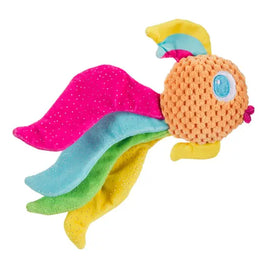 BARK - AHI TINA Fish Dog Toy