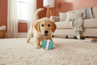 Nobby - Dental Line Rubber Ball - 7cm