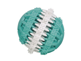 Nobby - Dental Line Rubber Ball - 7cm