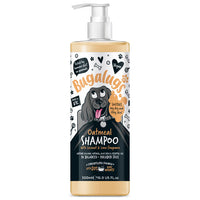 Bugalugs - Oatmeal Dog Shampoo with Coconut &amp; Lime Fragrance - 500ml