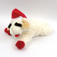 Happy Pet - Festive Lamb Chop Toy - Small