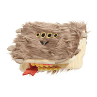 BARK - Harry Potter, Book of Monsters Dog Toy
