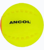 Ancol - Rechargaeble LED Ball, Yellow