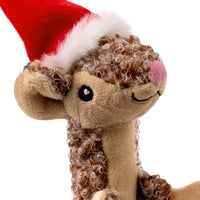 KONG - Holiday Cat Luvs Mouse