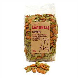 Rosewood - Naturals Carrotys - 200g