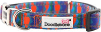 Doodlebone - Padded Collar, Waves