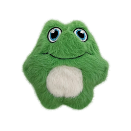 KONG - Snuzzles Frog - XS