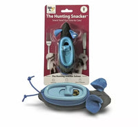 Doc & Phoebe - Snacker Cat Toy - Single