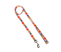 Doodlebone - Padded Lead, Watercolour