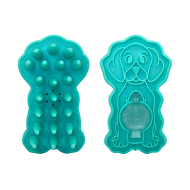KONG - ZoomGroom Bubbles - Lrg