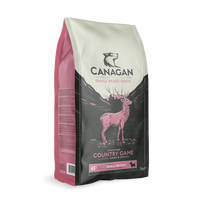 Canagan - Small Breed Dog, Country Game