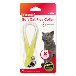 Beaphar - Soft Flea Collar for Cats