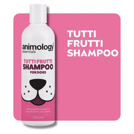 Animology - Dapper Dog Tutti Frutti