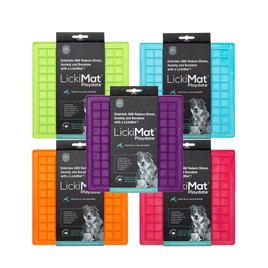 LickiMat - Playdate 20cm -