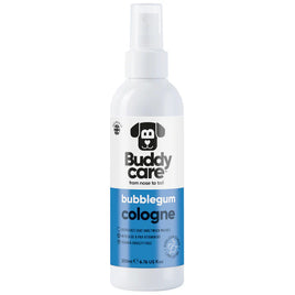 BuddyCare - BubbleGum Colonge